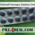 Sildenafil Kamagra Oral Jelly 30